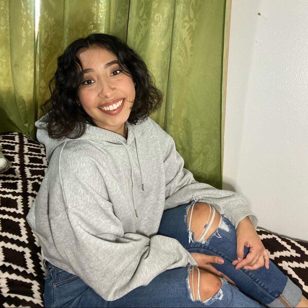 Meet your Posher, Karla